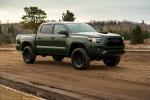 Toyota Tacoma TRD Pro Double Cab 2019 года